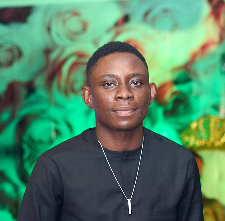 Honorable Mention 2025